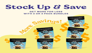 Javyproteincoffeetry