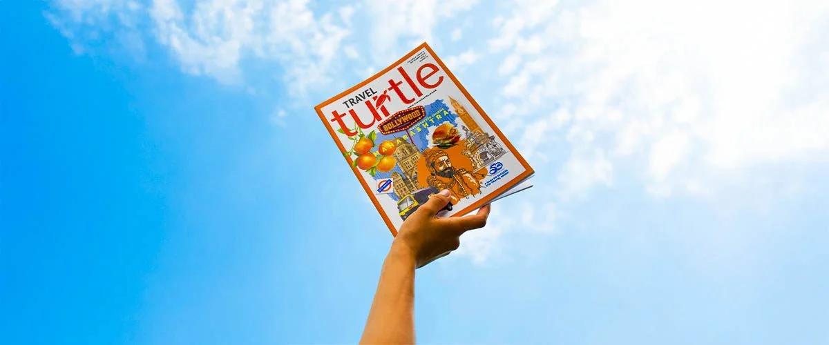 Why Travel Magazines Are a Must-Have for Every Explorer