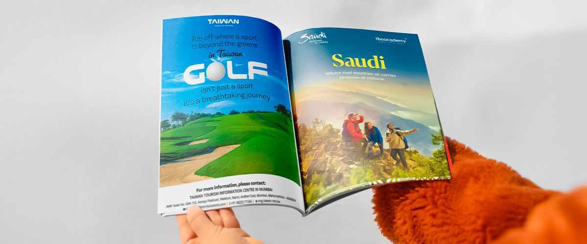 Top B2B Magazine in India: Your Guide to the Latest Travel Trends