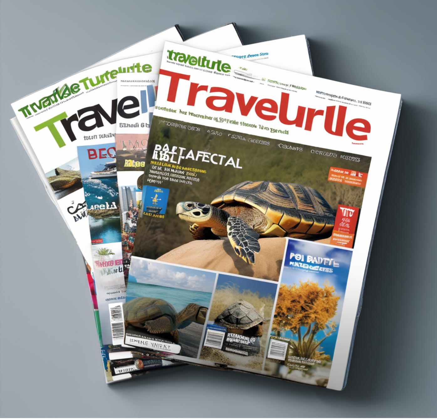Stay Updated with the Best B2B Travel Magazines in India