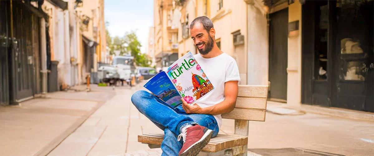 International Travel Magazine: A Travel Portal for People who Love to Travel