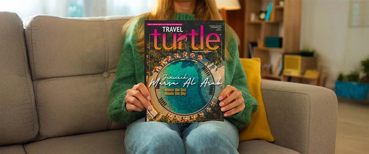 How a Trusted Travel News Magazine Keep the Spirit of Exploration Alive