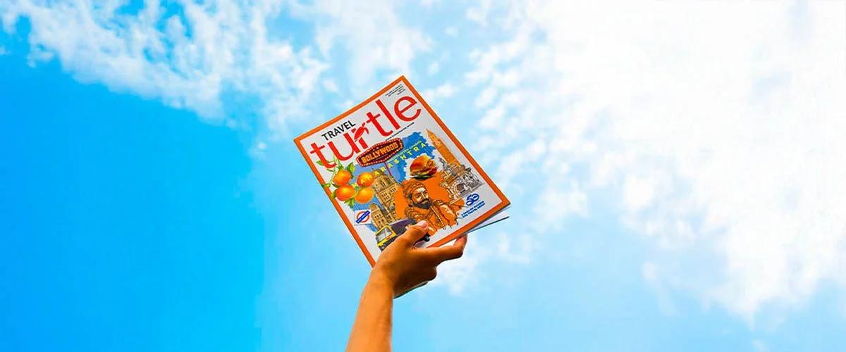 Sustainable Travel in Style: Global Traveler Magazine Highlights Eco-Friendly Escapes