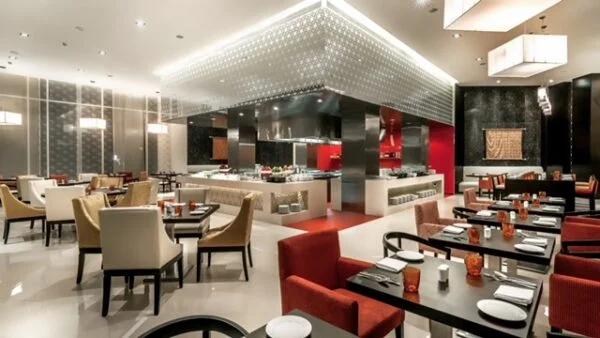 Hyatt Place Gurgaon Udyog Vihar unveils festive Christmas dinner experience with global flavours