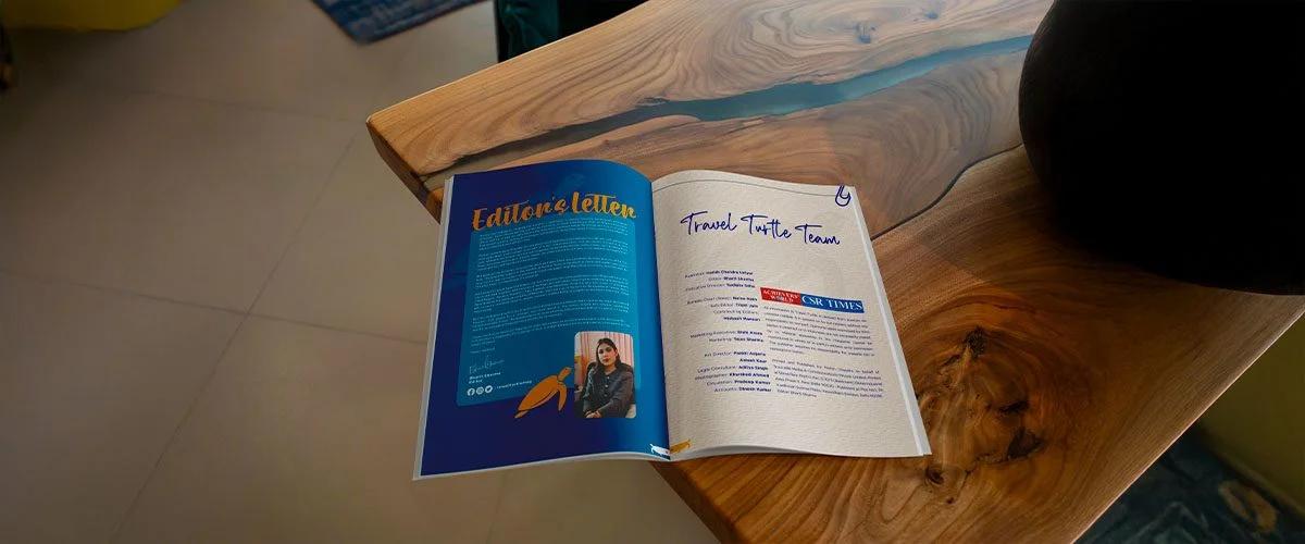 International Travel Magazine: Trends, Tips & Travel Inspiration