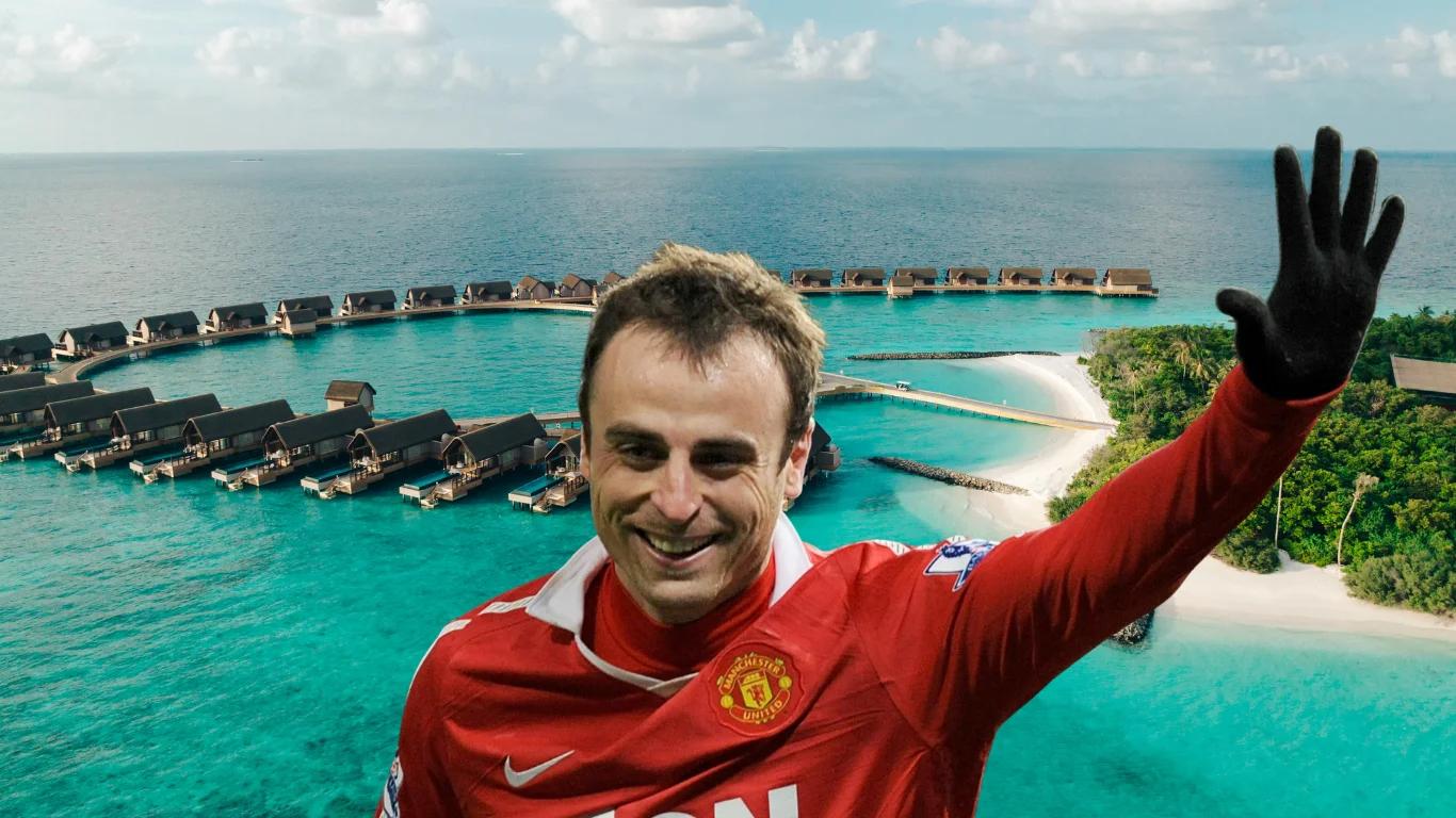 JOALI BEING welcomes 2026 with football-led wellbeing experiences