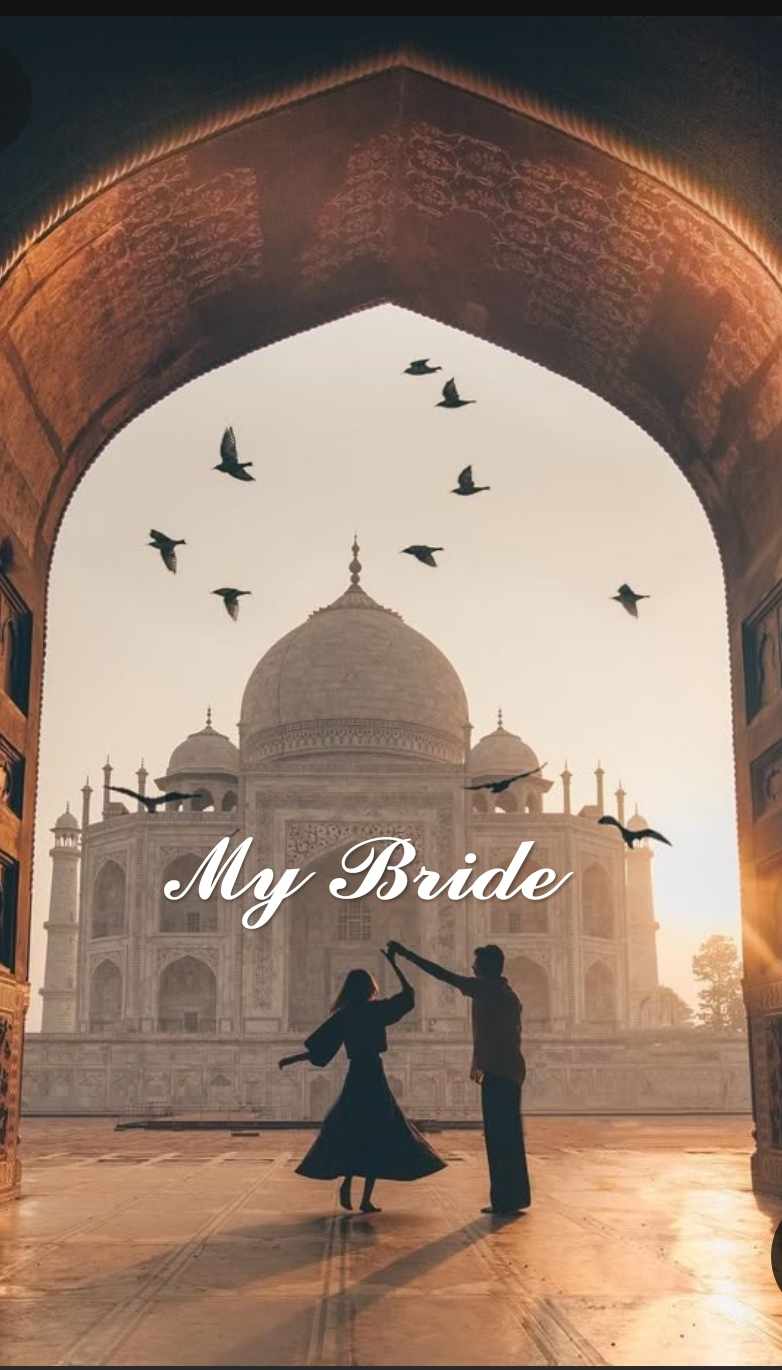 𝓜𝔂 𝓑𝓻𝓲𝓭𝓮 ~𝓣𝓱𝓮 𝓤𝓷𝓮𝔁𝓹𝓮𝓬𝓽𝓮𝓭 𝓶𝓪𝓻𝓻𝓲𝓪𝓰𝓮....Coming soon...🤍