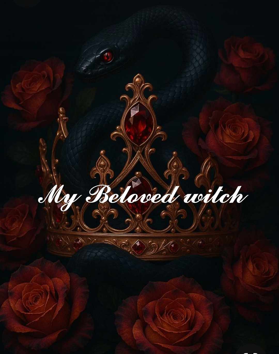 𝓜𝔂 𝓑𝓮𝓵𝓸𝓿𝓮𝓭 𝓦𝓲𝓽𝓬𝓱 ~𝓣𝓱𝓮 𝓓𝓾𝓴𝓮'𝓼 𝓞𝓫𝓼𝓮𝓼𝓼𝓲𝓸𝓷...Coming soon...🤍