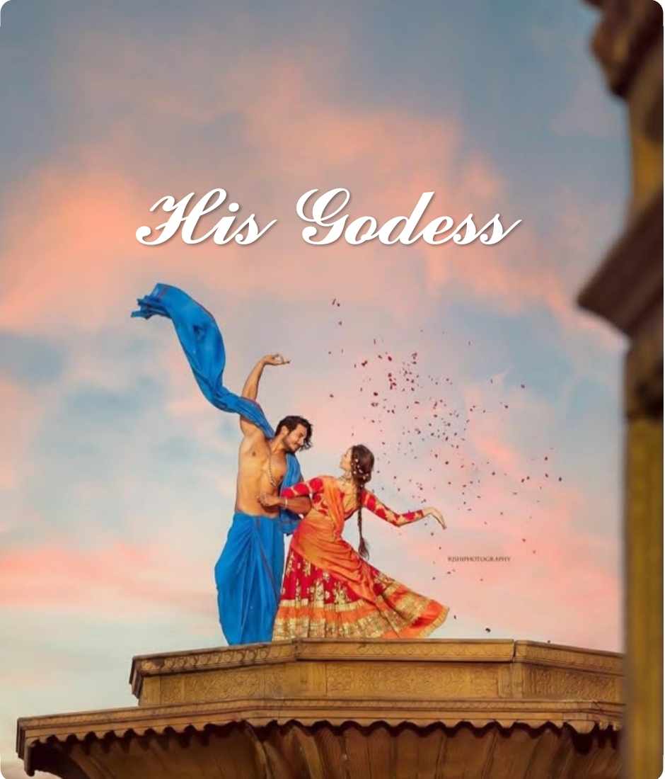 𝓗𝓲𝓼 𝓖𝓸𝓭𝓮𝓼𝓼 ~𝓣𝓱𝓮  𝓢𝓪𝓰𝓪 𝓸𝓯  𝓐𝓻𝓻𝓪𝓷𝓰𝓮𝓭  𝓗𝓮𝓪𝓻𝓽𝓼 ....Coming soon...🤍