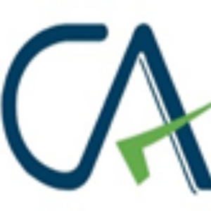 Caaakash goyal logo