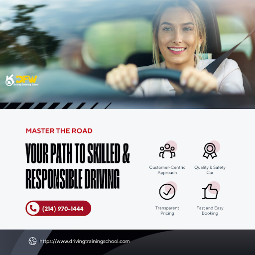 Why New Texas Drivers Need Hands-On Training?