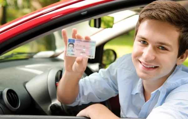 What are the Essential Documents for Driving Test in Irving, TX?
