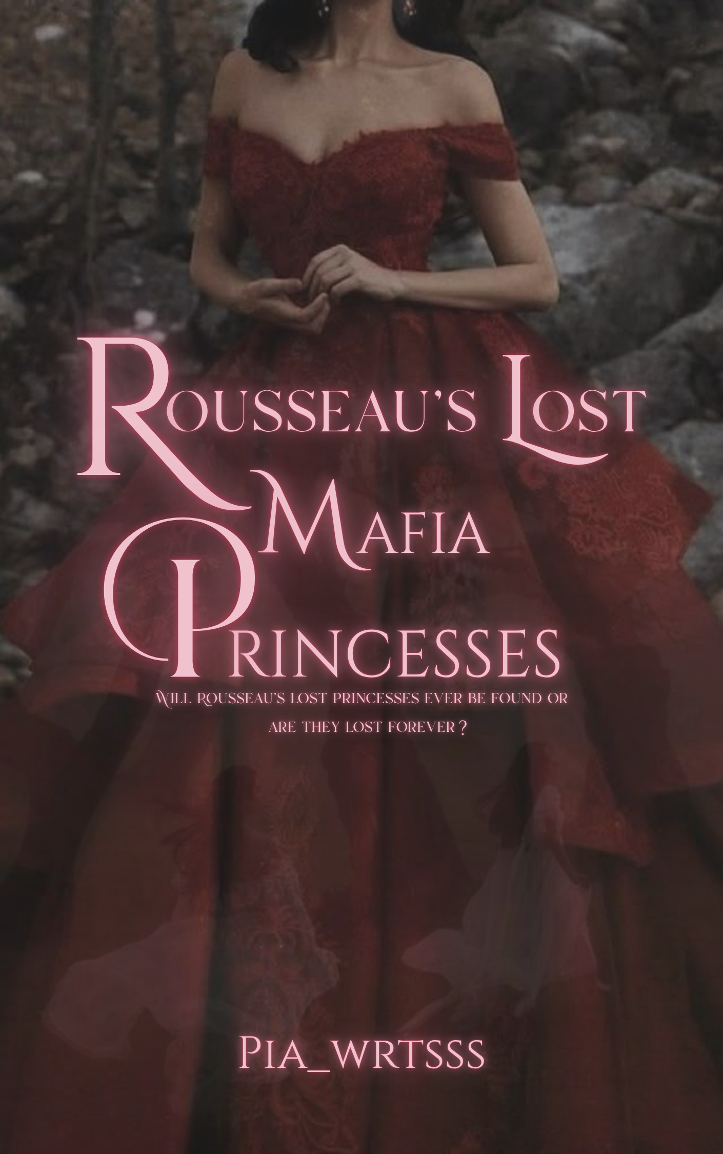 Rousseau's Lost Mafia Princesses