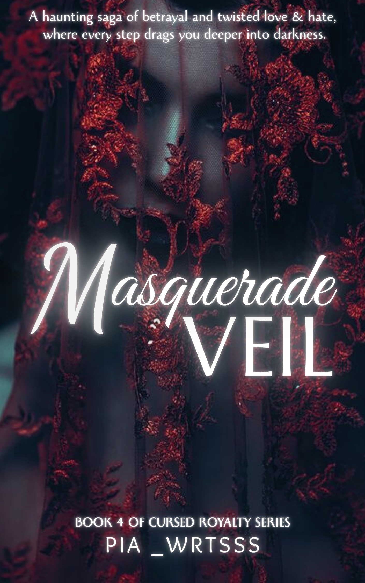 Masquerade VEIL