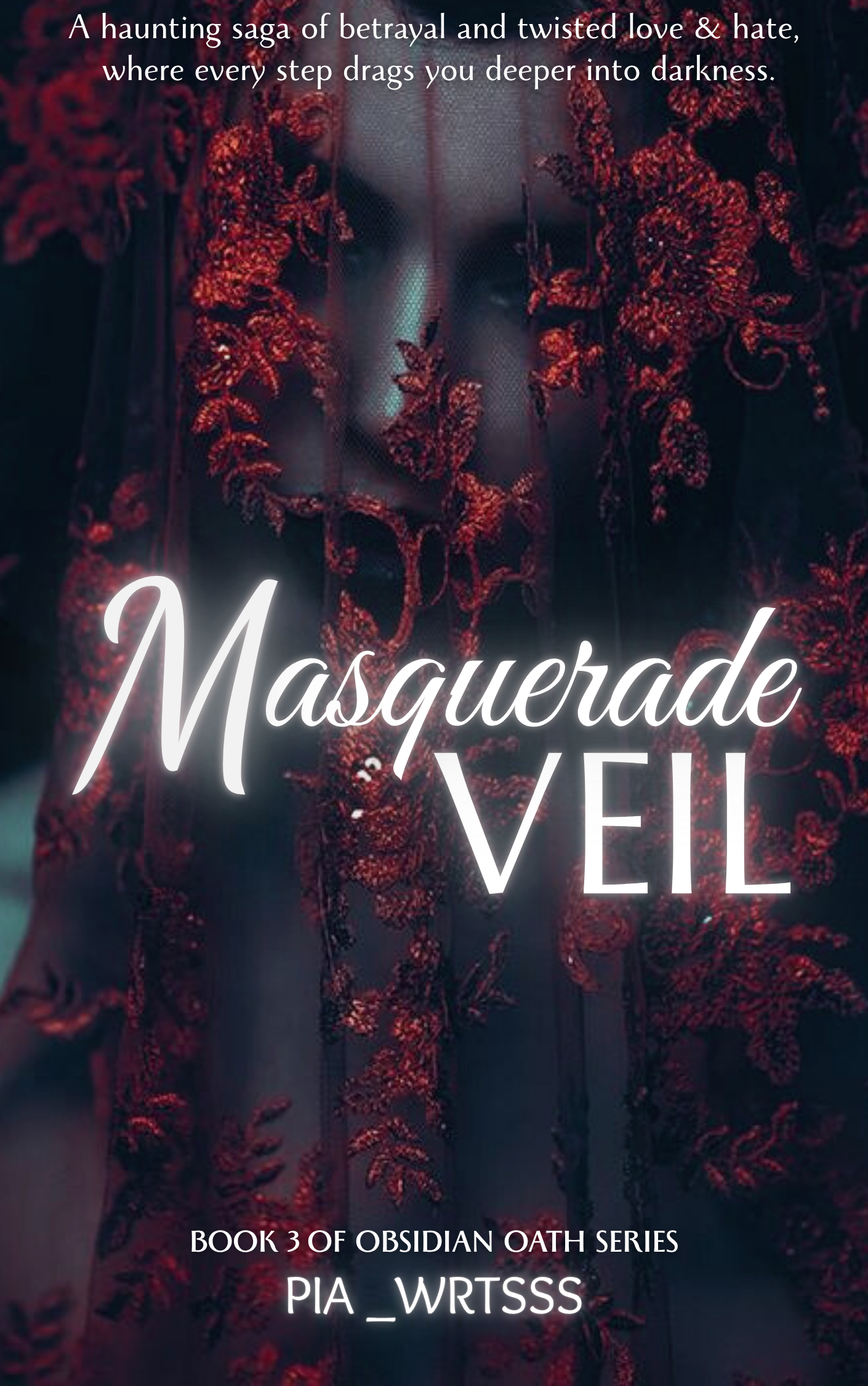 Masquerade VEIL