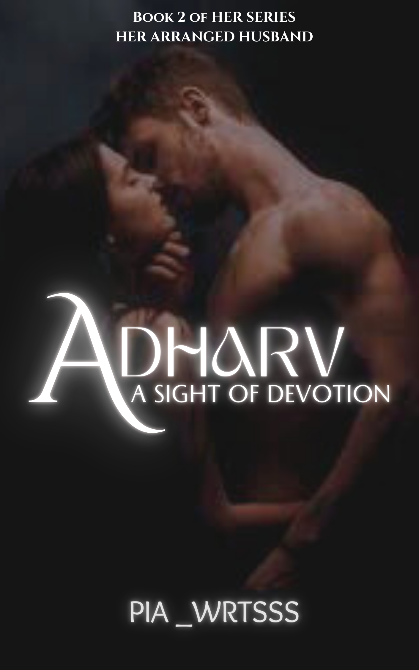 Adharv: A sight of devotion
