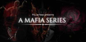 BLACK LEDGER: MAFIA CODEX🖤