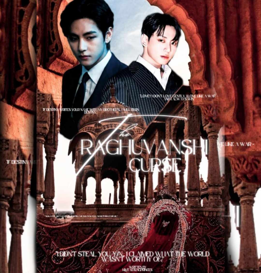 THE RAGHUVANSHI CURSE