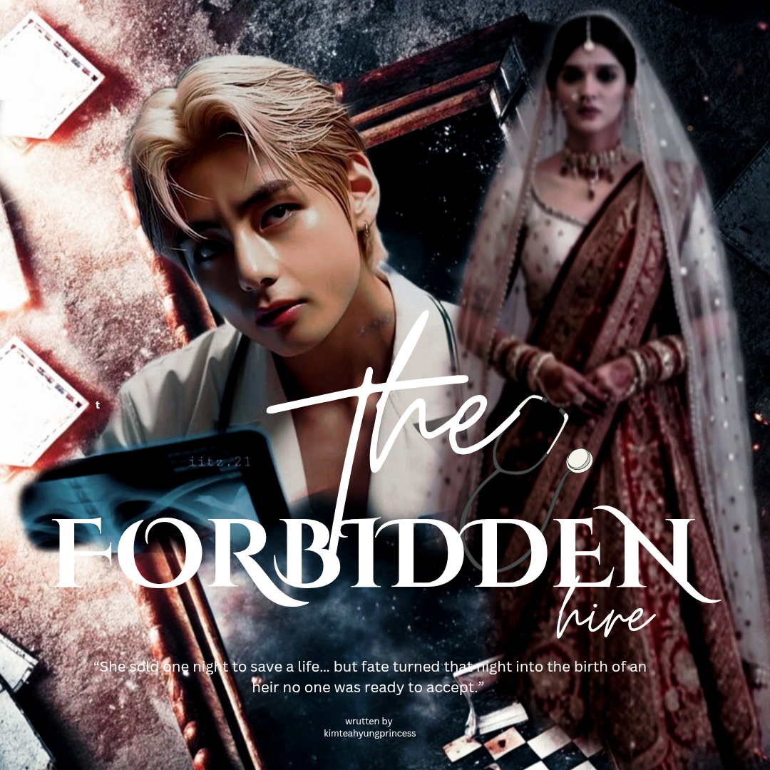 THE FORBIDDEN HIER