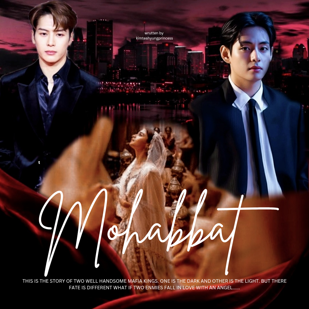 ( The losted Wattpad work )