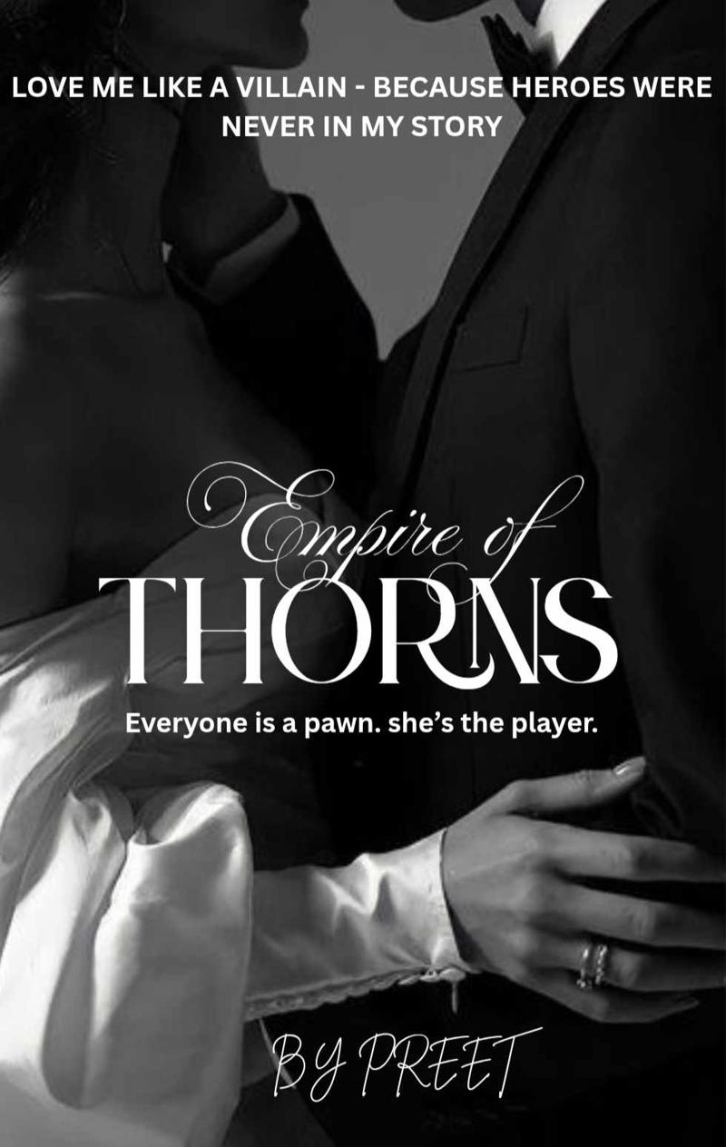 EMPIRE OF THORNS: VILLAINS REVENGE