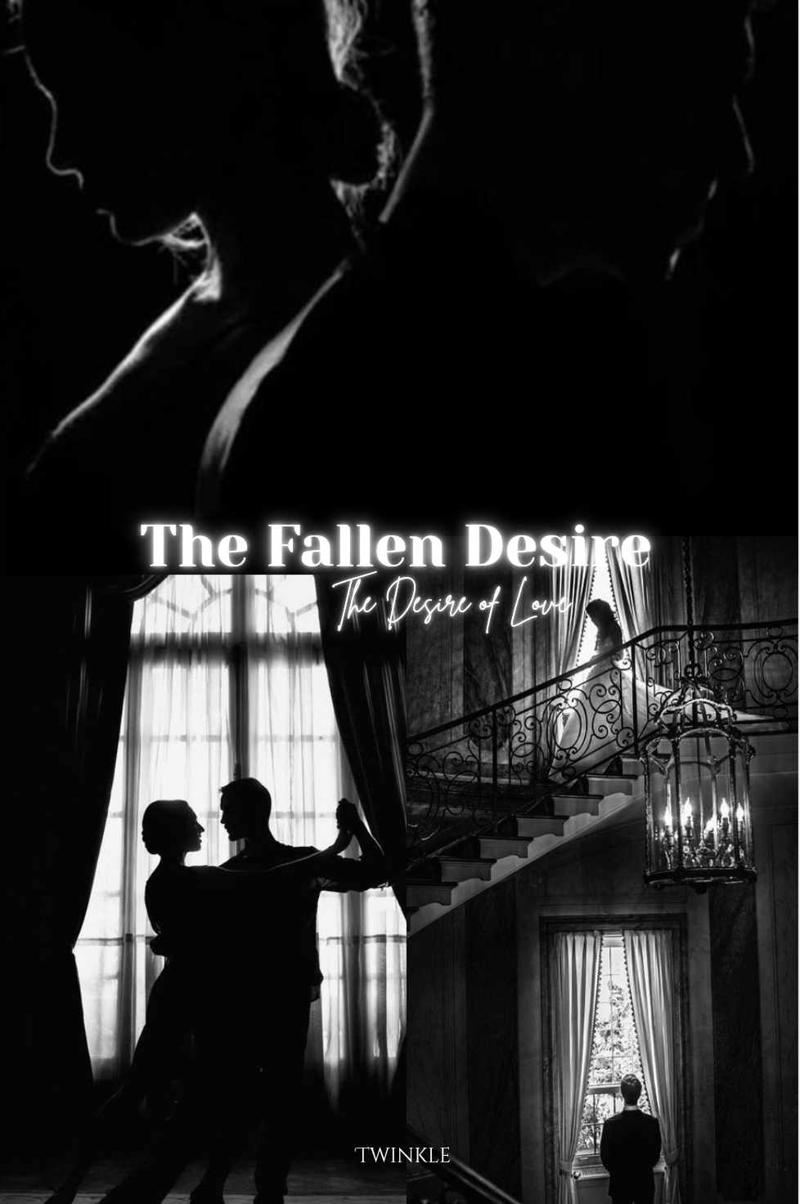 The Fallen Desire-The Desire of love