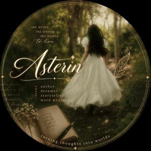 Asterin logo