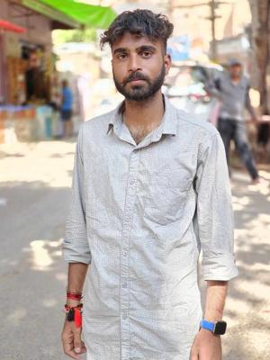 PMManoj Kumar Mahich logo