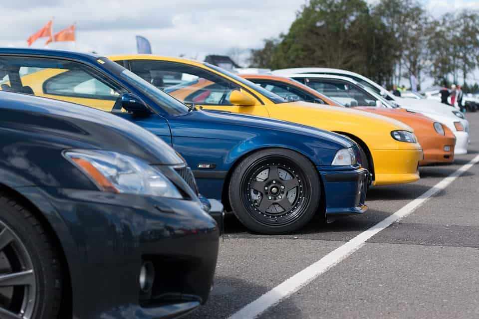 Car Removal Melbourne