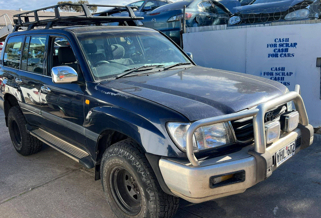 Cash for Cars Adelaide