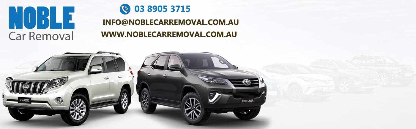 Cash for Cars Melbourne