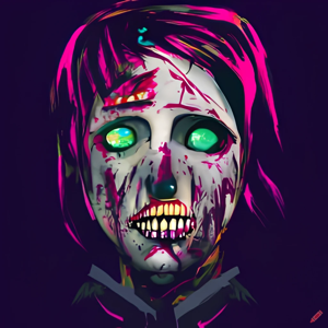Chapter 3: The Haunting