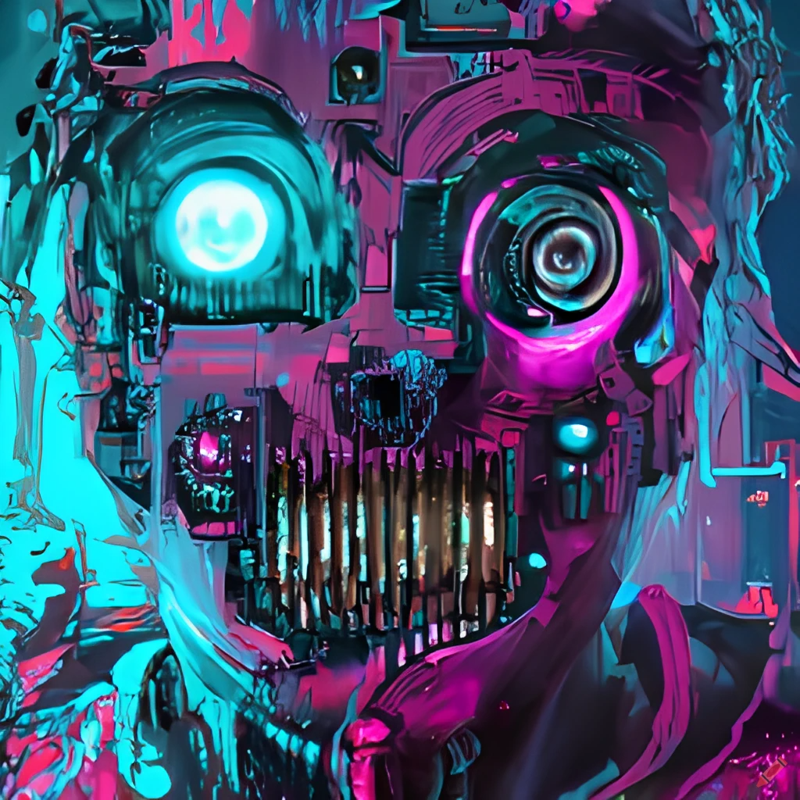  Quantum Heist 
