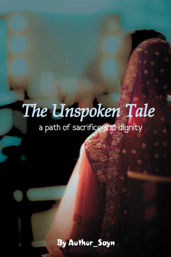 The Unspoken Tale