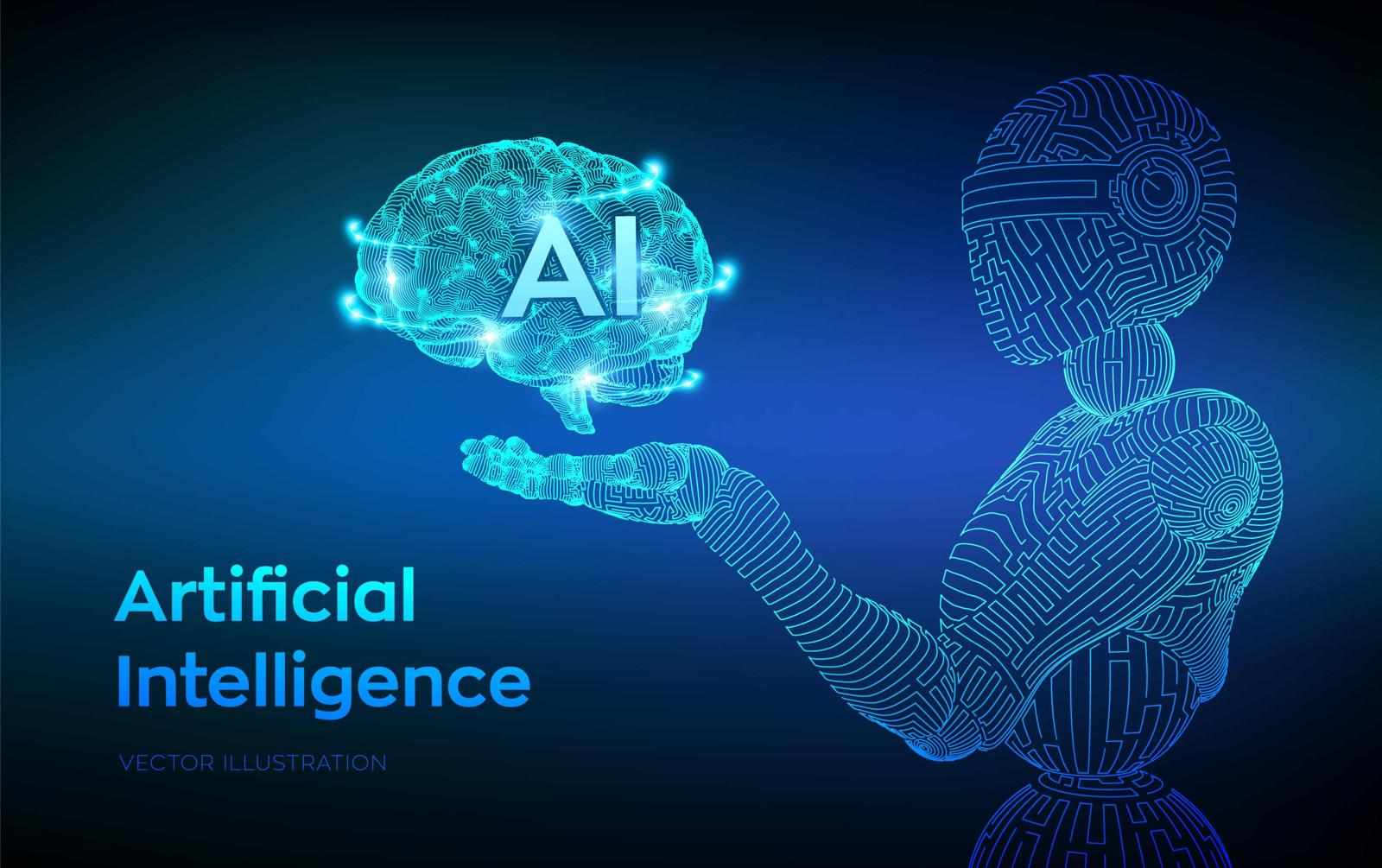 The Growing Impact of Artificial Intelligence on Modern Business