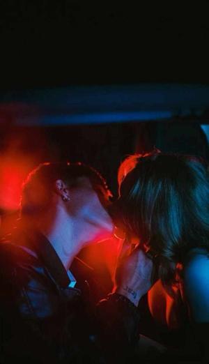 🥵🔞 hot scene