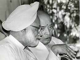 डॉ. मनमोहन सिंह, वो शख़्स जिसने भारत को कंगाल होने से बचाया