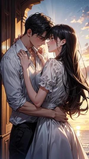 Her daughter got brutally r*ped π₯