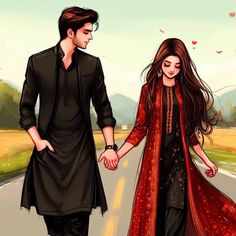 Marriage Arranged ❤️