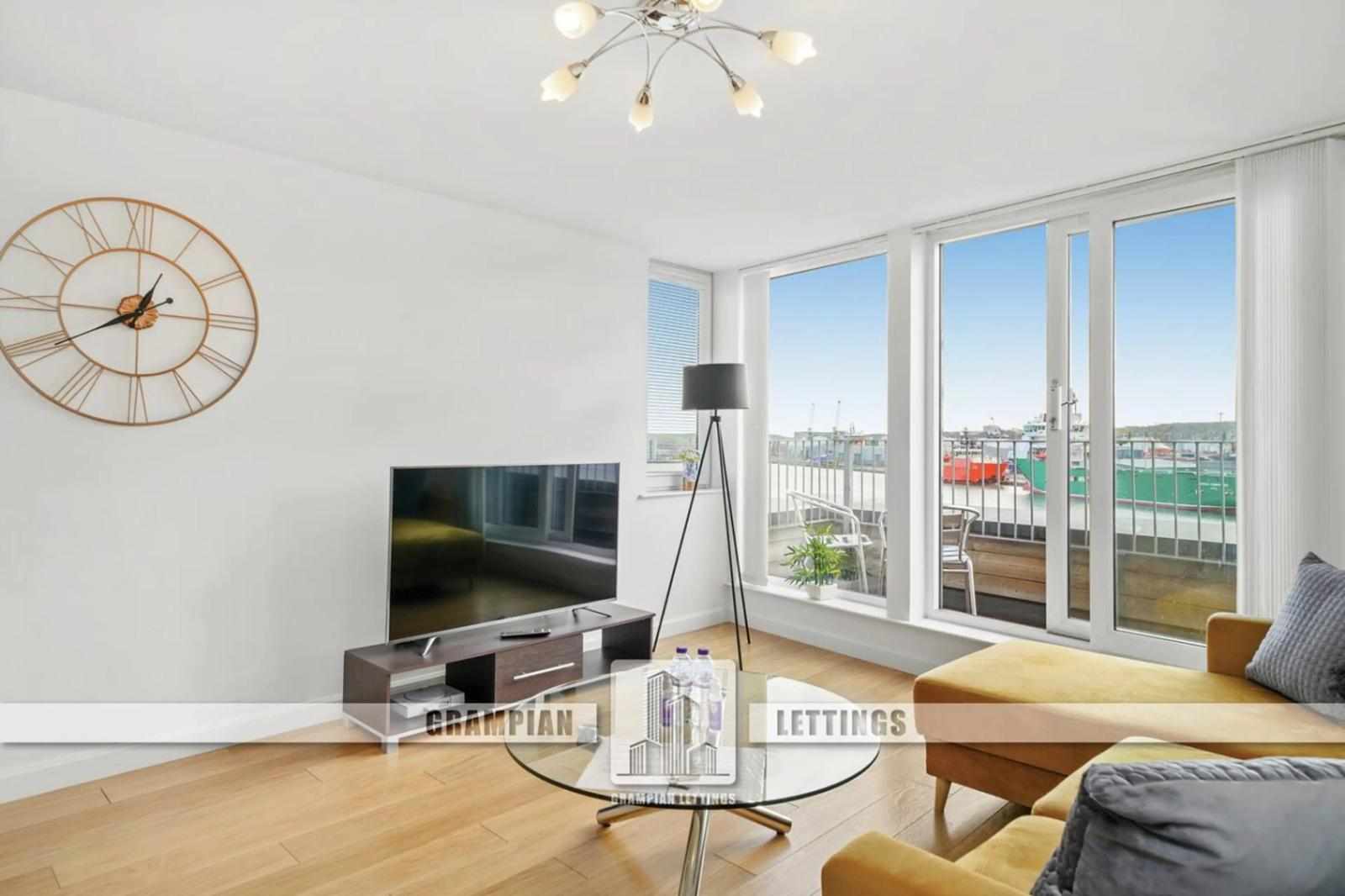 Affordable and Comfortable Short Term Rentals in Aberdeen for Every Stay