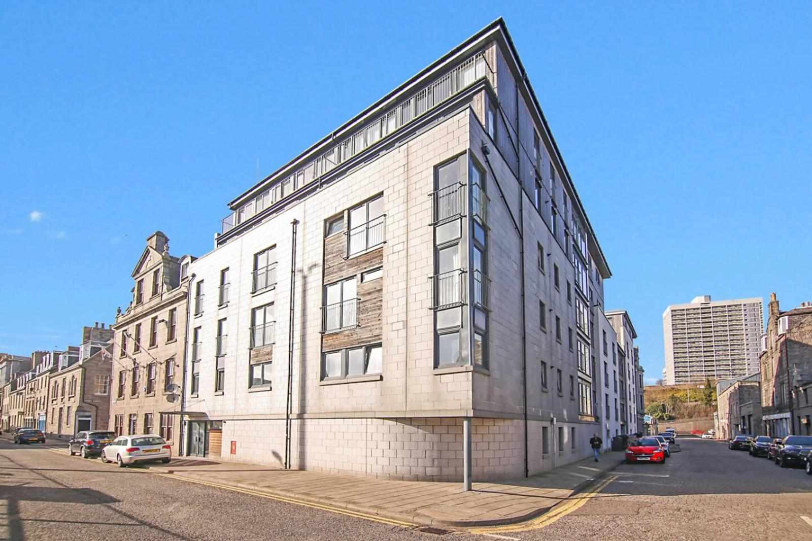 Explore Luxury Holiday Apartments in Aberdeen for Your Next Vacation