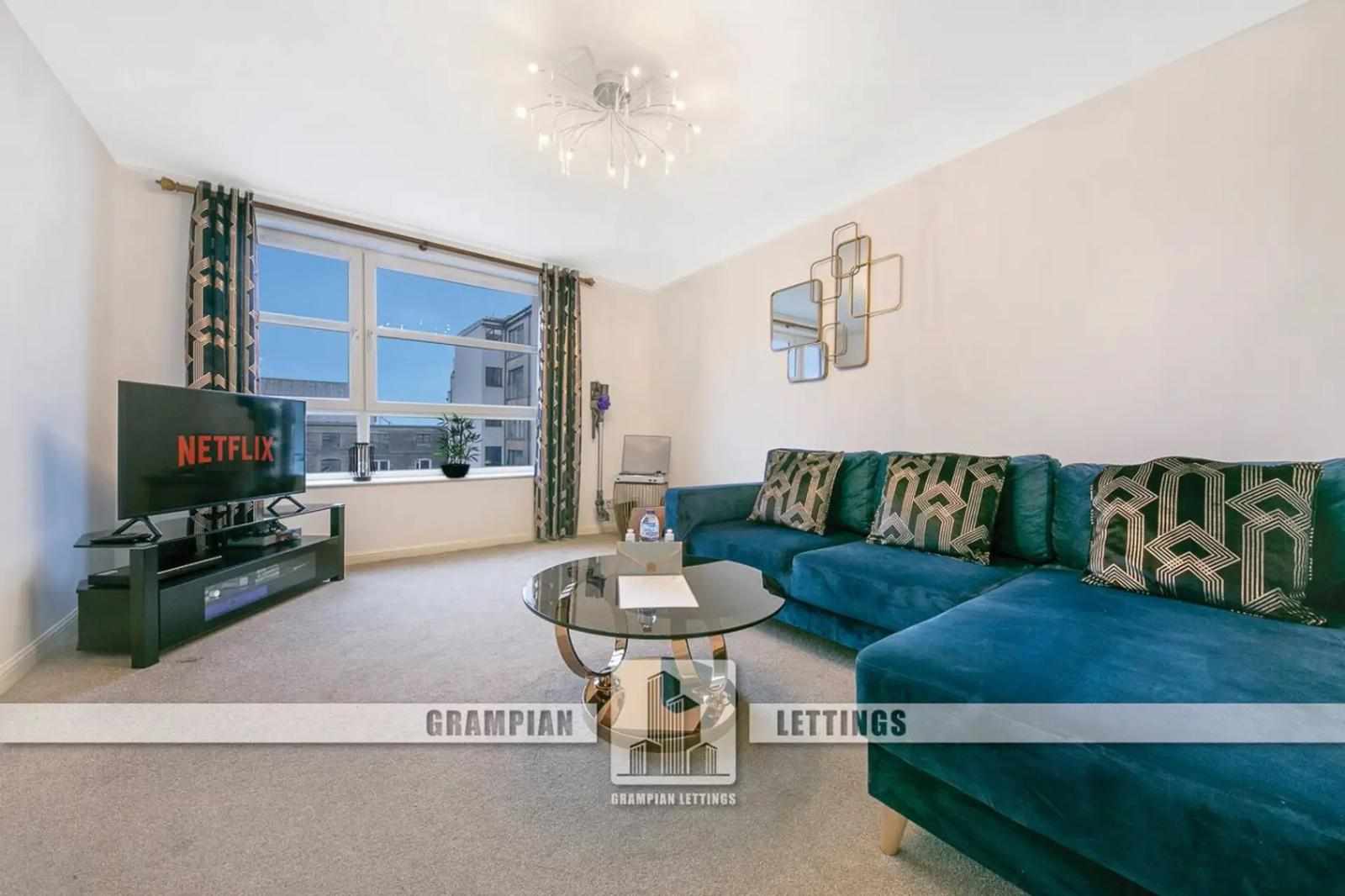 Serviced Accommodation in Aberdeen: A Complete Guide for Visitors
