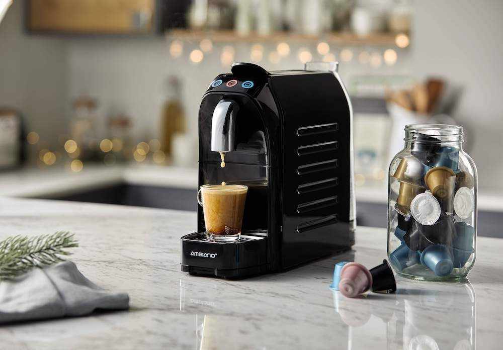Discover the Best Aldi Pods for Your Morning Pick-Me-Up