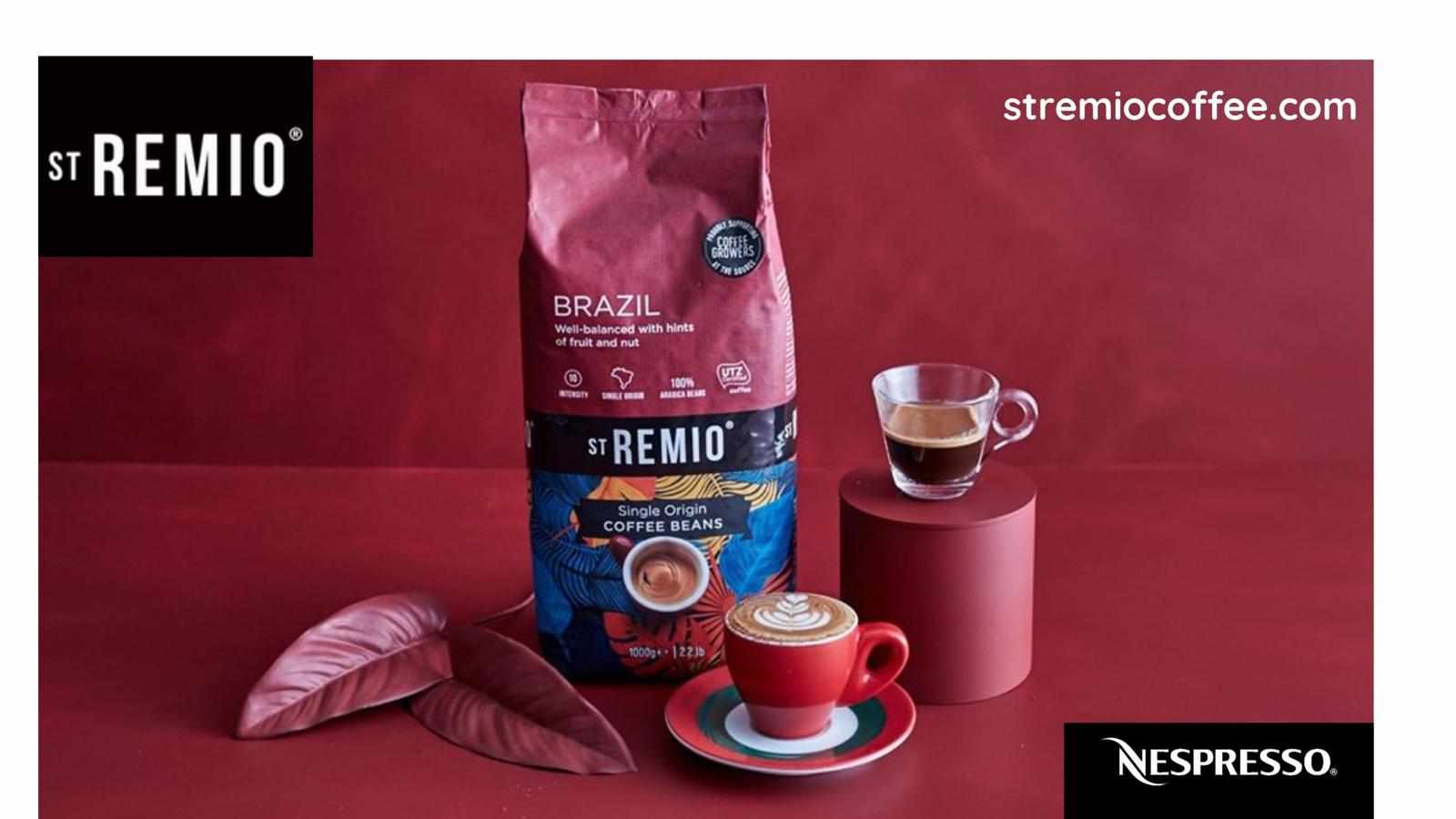Sip, Click, Enjoy: Exploring Nespresso Pods Online