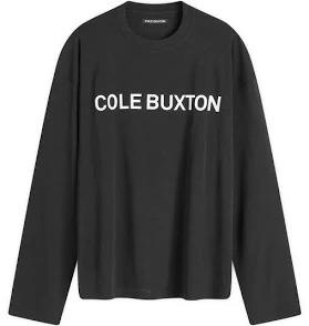 Cole Buxton logo