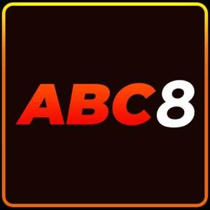 Cổng game ABC8 logo