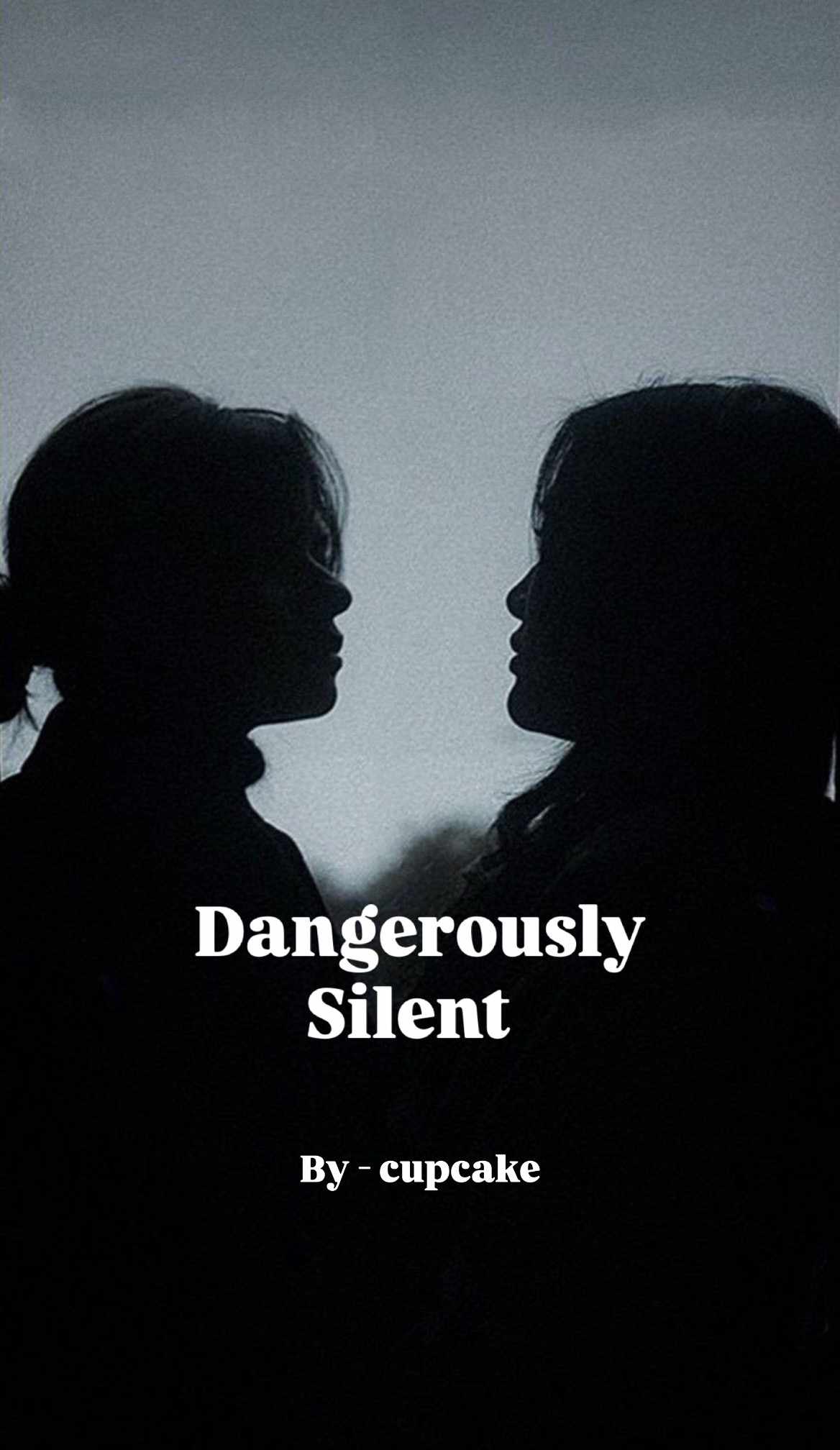 DANGEROUSLY SILENT