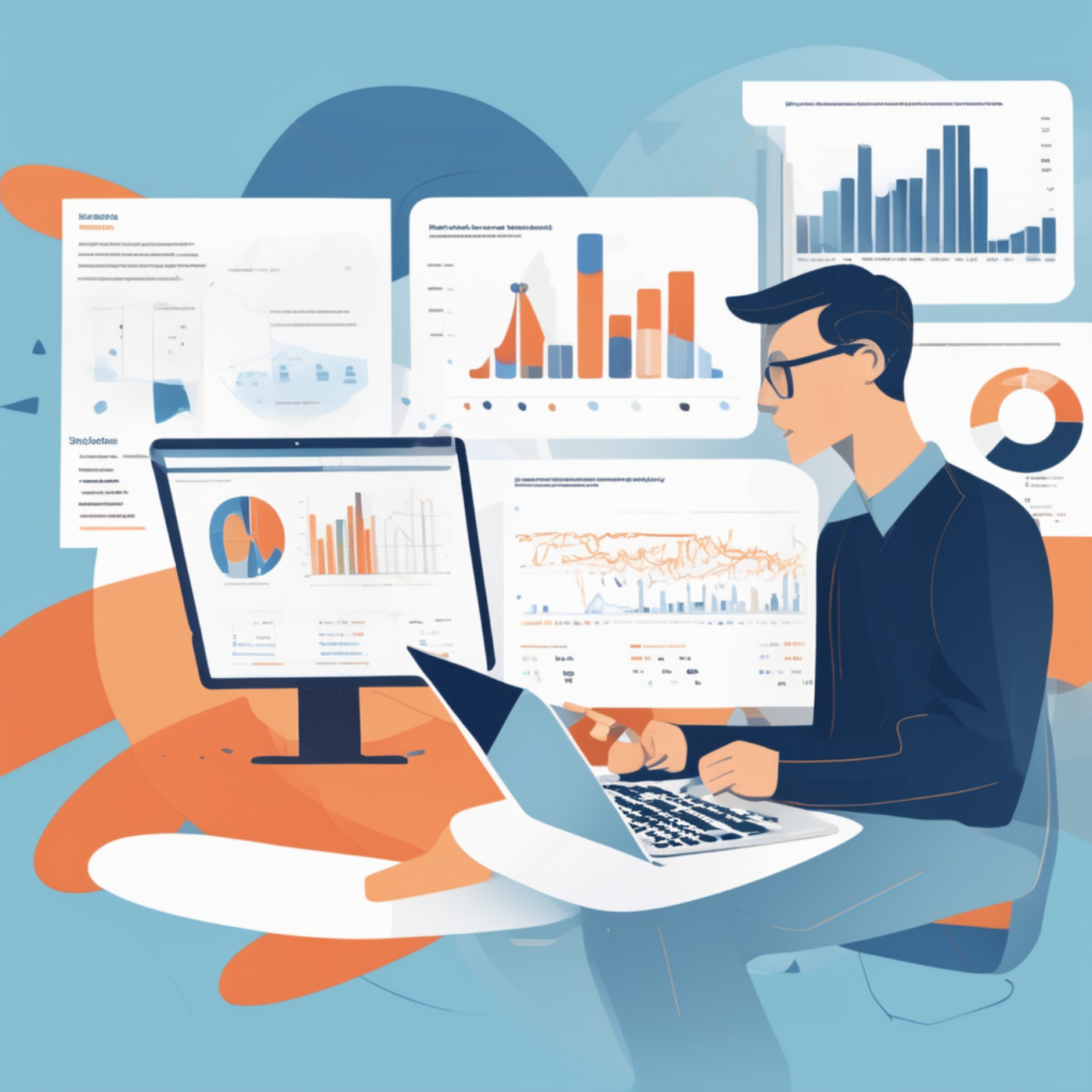 Descriptive vs Inferential Statistics: Key Differences for Students