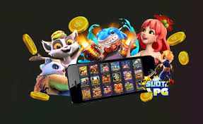 PG Slot Demo: Play Free and Learn How to Win