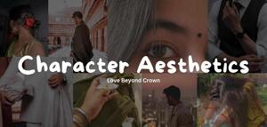Character Aesthetics